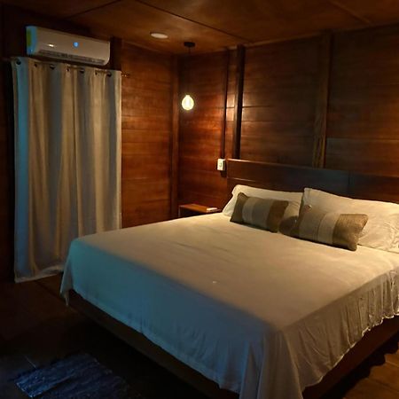 Hotel Quiloma Ranch Palenque Kültér fotó