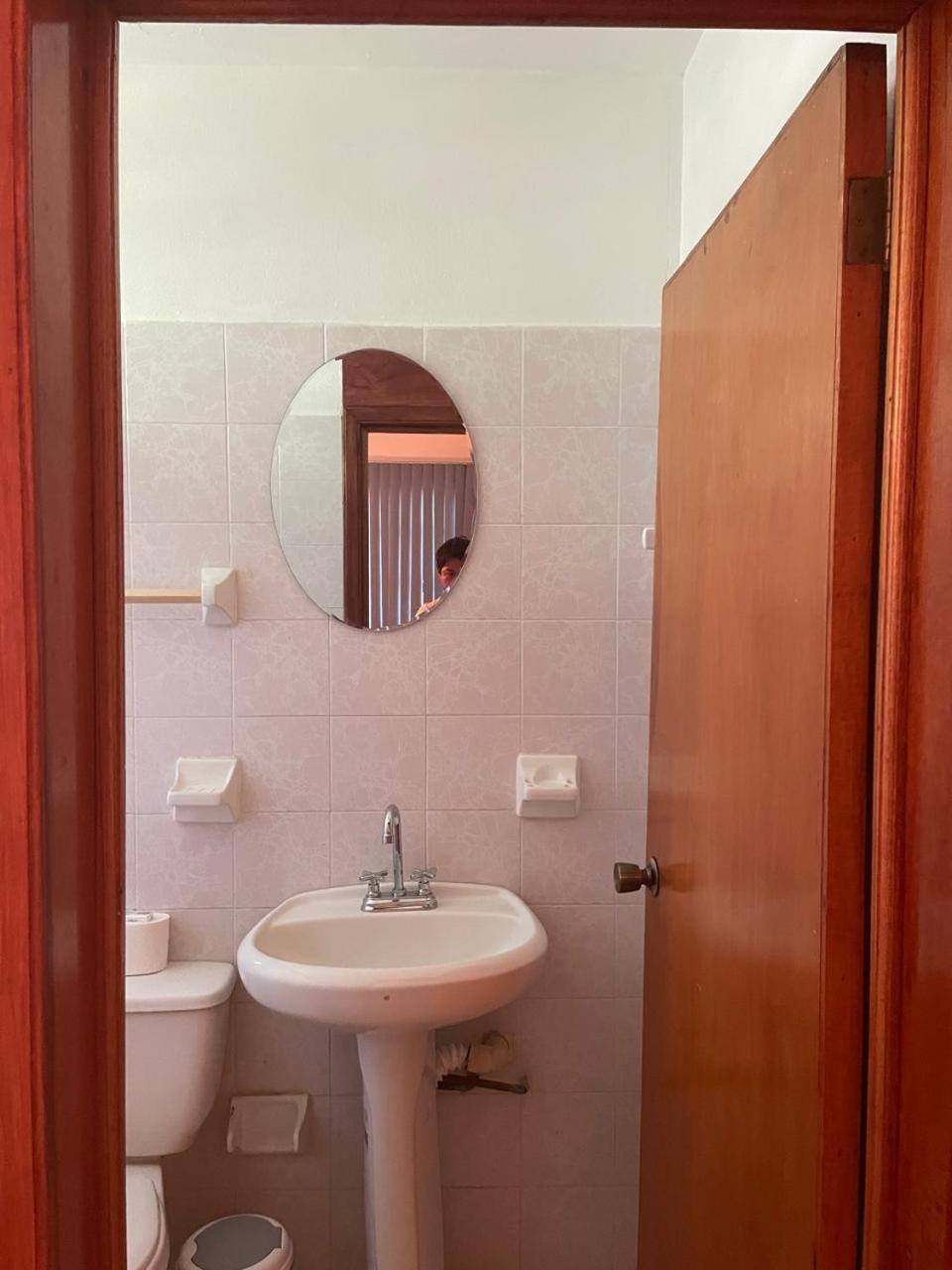 Hotel Quiloma Ranch Palenque Kültér fotó