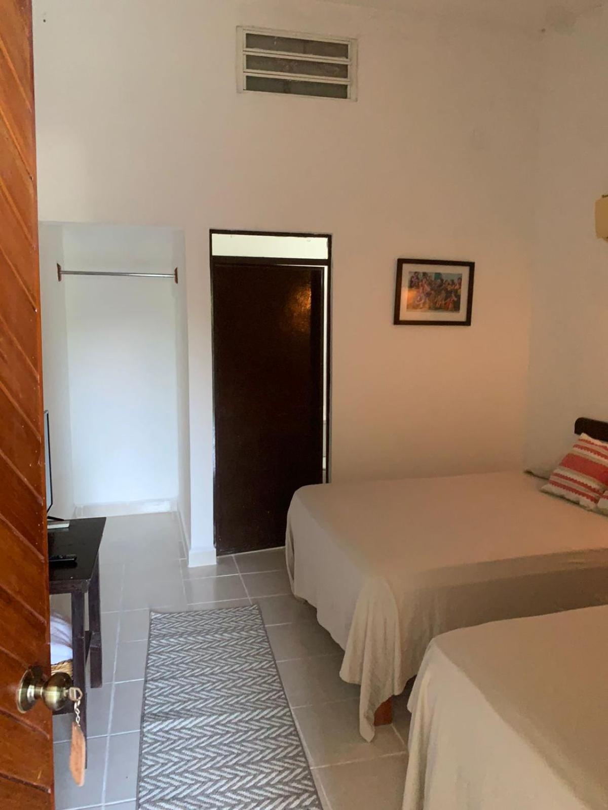 Hotel Quiloma Ranch Palenque Kültér fotó