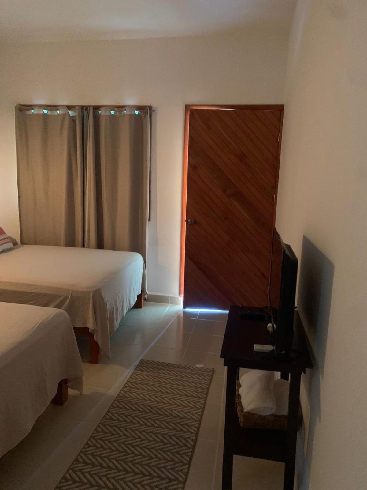 Hotel Quiloma Ranch Palenque Kültér fotó