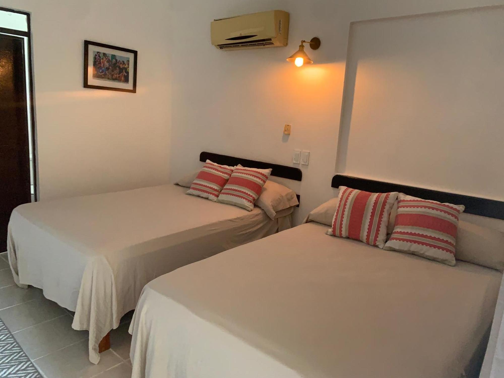 Hotel Quiloma Ranch Palenque Kültér fotó