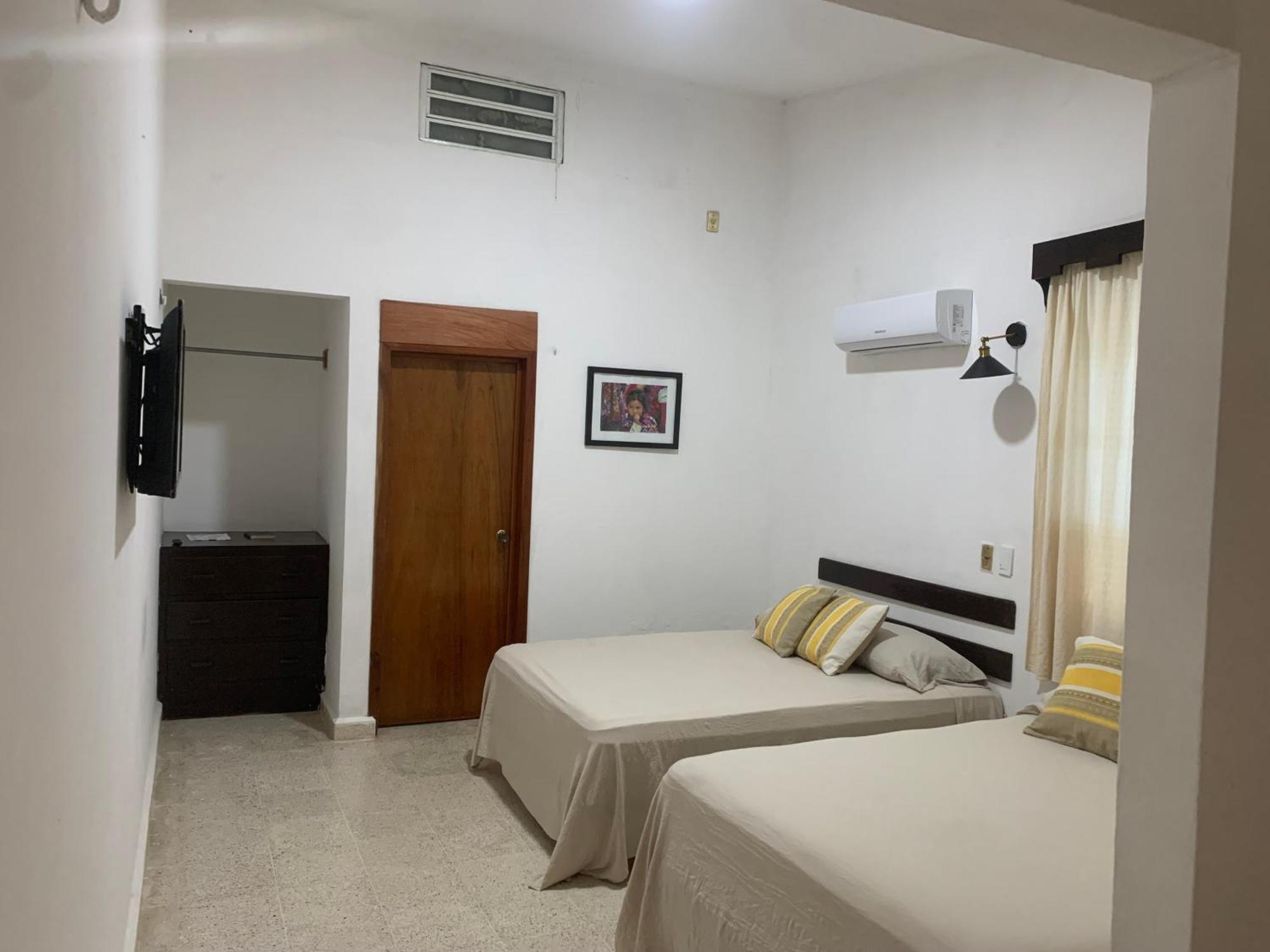 Hotel Quiloma Ranch Palenque Kültér fotó