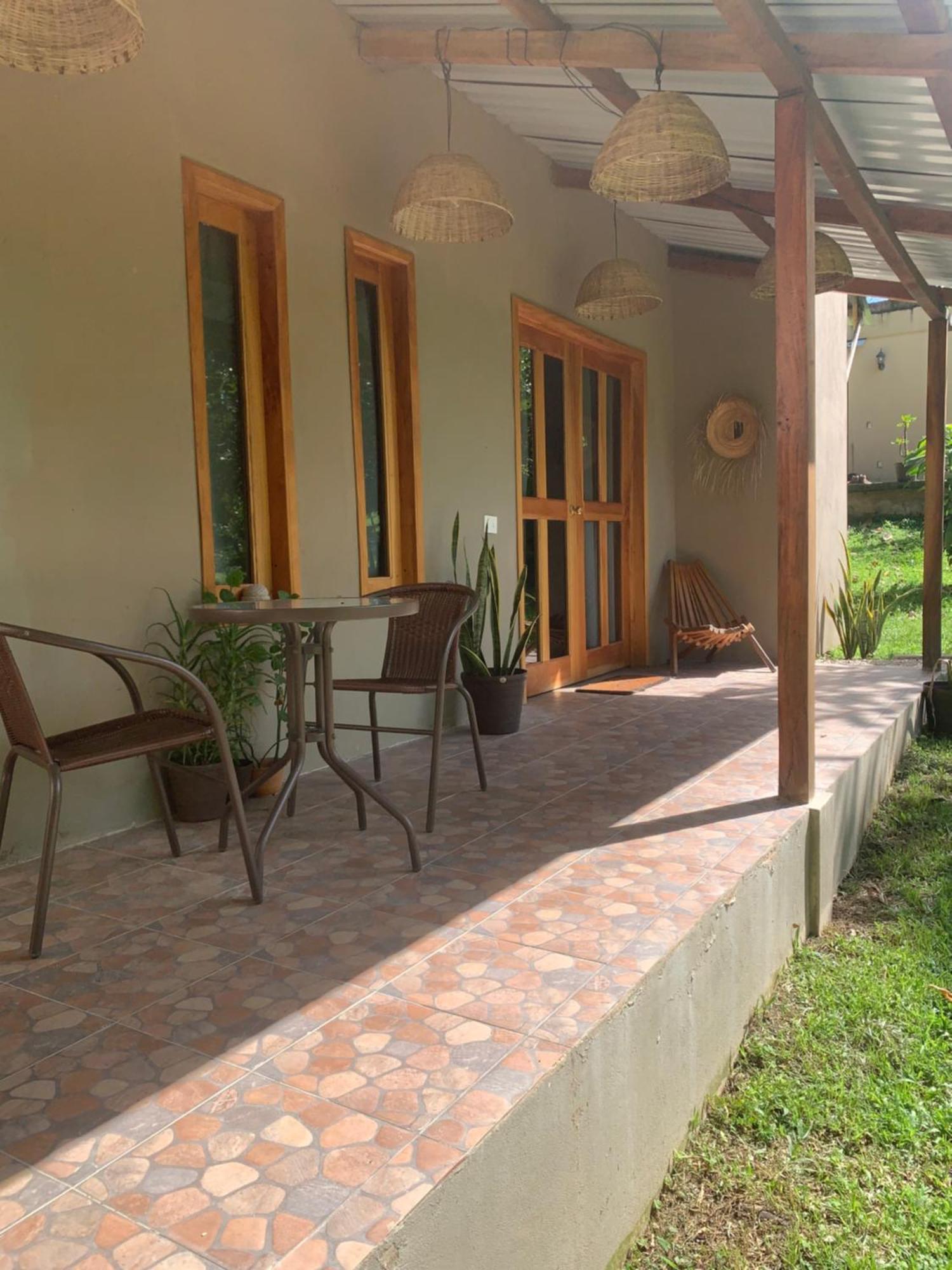 Hotel Quiloma Ranch Palenque Kültér fotó