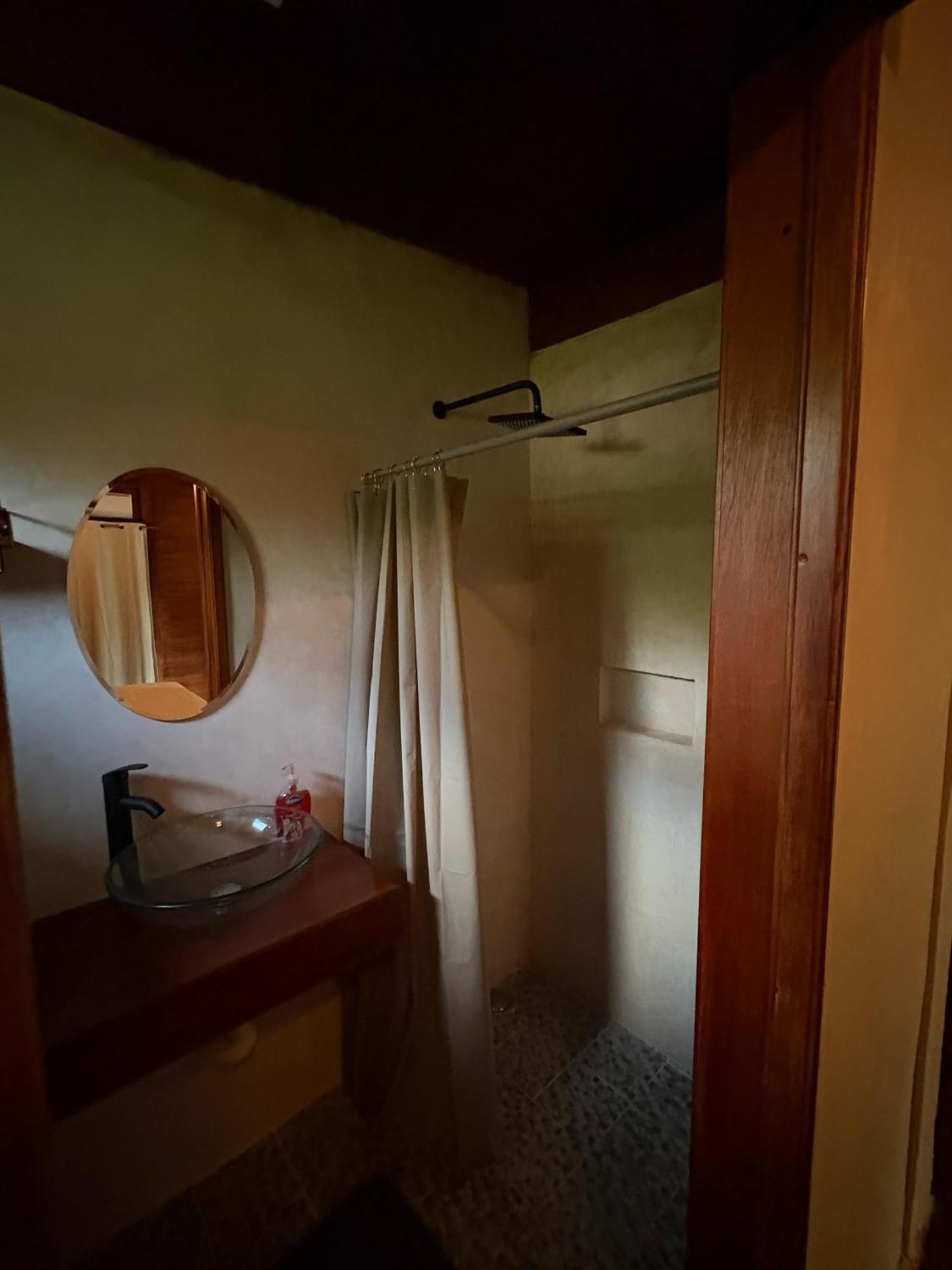 Hotel Quiloma Ranch Palenque Kültér fotó